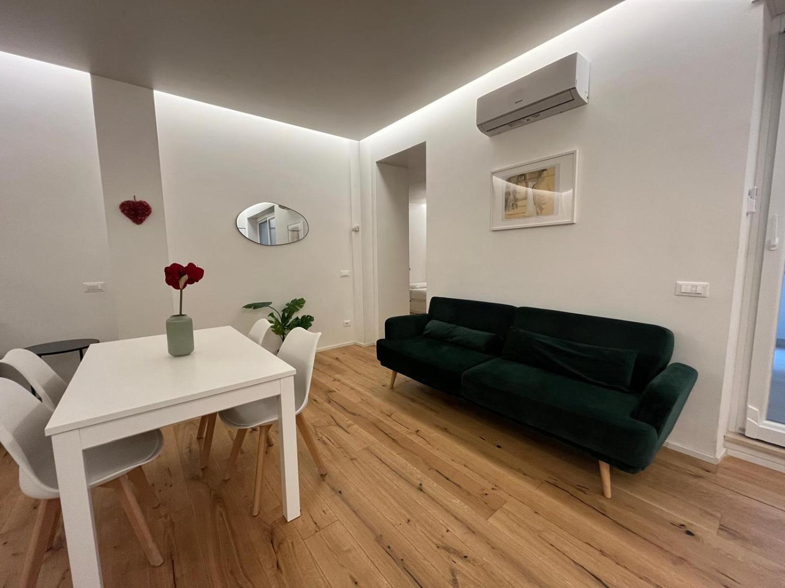 La Dolce Vita - Luxury Stylish Flats In Trastevere 70-90Sqm Rome Exterior photo